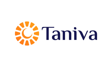 Taniva.com - Creative brandable domain for sale